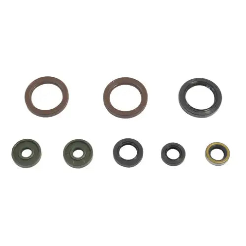 Athena Ktm SX-F 450 13 Hand Tools Kit Paraoli Motore