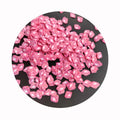 1kg Small Soft Clay Pieces Assorted Colors Handmade for DIY Crafts Slime Fillers Kids Toys Educational Aids Party Favors Gift