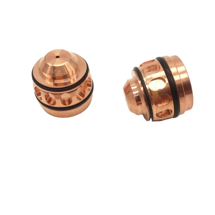 Wholesale 200a Plasma Cutting Thermal Dynamic Xt-301 Consumables Nozzle