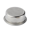 Espresso Bottomless Portafilter Stainless Steel Handle for Coffee Machine