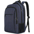Multi Functional Travel Rucksack Waterproof Anti-Theft School College Backpack Physiological Curve Back for School College