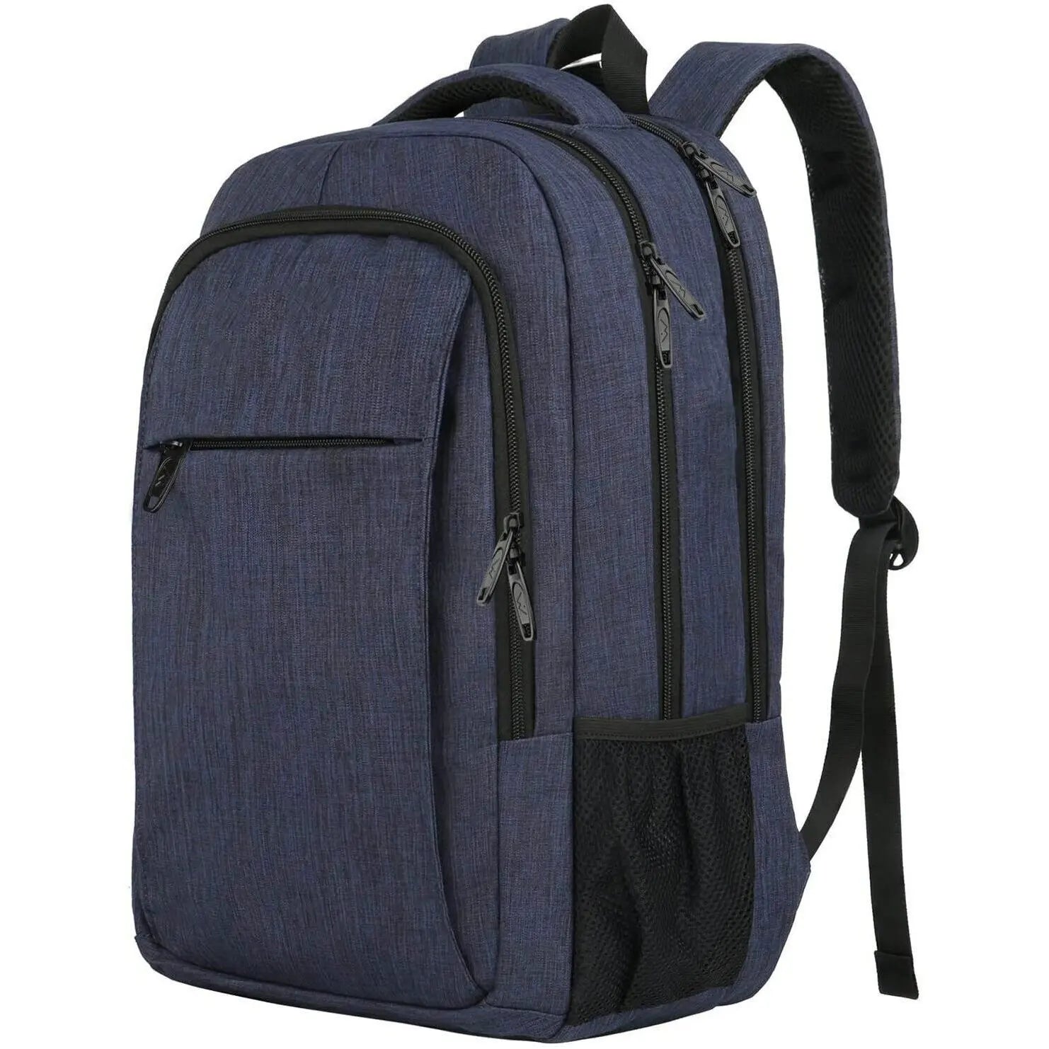 Multi Functional Travel Rucksack Waterproof Anti-Theft School College Backpack Physiological Curve Back for School College
