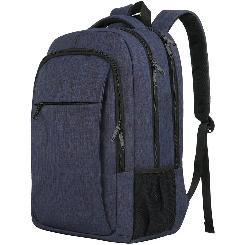 Multi Functional Travel Rucksack Waterproof Anti-Theft School College Backpack Physiological Curve Back for School College