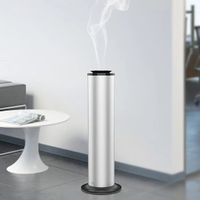 Crearoma Maquina Essence Oils Diffuser for Hotel Diffuser Electric Smart for Collection of Hotel Shopping Malls