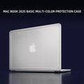 New Arrival Laptop Case for MacBook Air M4 A3240 13.6inch