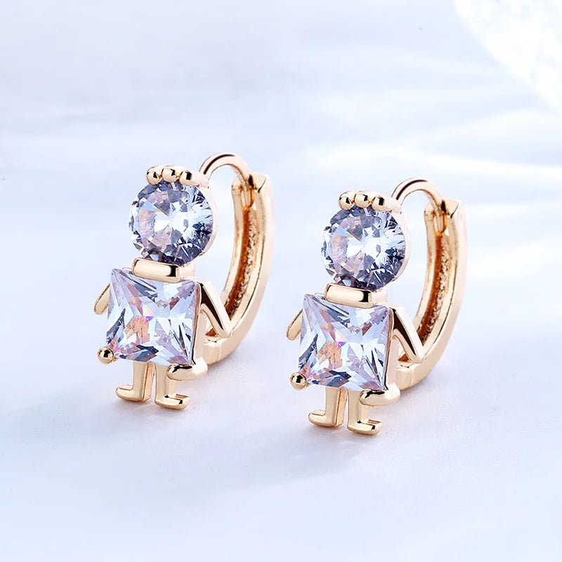 China Wholesale Indian  Handmade Ladies Earrings Jewelry Making Accessories Women Trend 2025