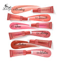 Kyahbeaute Dewy Bloom Beauty Wand Hydrated Cheek Cushion Blusher Silky Smooth Glam Makeup Dupe Creamy Gel Liquid Blush Fair