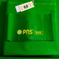 Premium PNS888 1.95M Width 12FT Snooker Table Cloth Wool & Nylon Felt Green Color