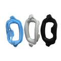 Fashion Type Cheek Retractor With Clips TPE Cheek Retractor Teeth Whitening Mouth Opener
