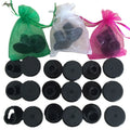 Lot Heel Stopper High Heeler Antislip Silicone Heel Protectors Stiletto Dancing Covers for Bridal Wedding Party Favor