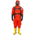Light-Duty Firefighter Suit for Chemical Fighting on Sale
