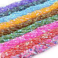Glow in the Dark Glass Beads Glowing Beads