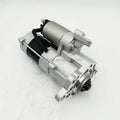 Construction Machinery Parts 24V 9T Starting Motor for Engine 4D34 4D30 Starter Motor M2T67881 ME017085