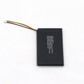 Lithium Polymer Solid State Battery 553450 High Capacity 1150mAh/1100mAh 3.7V with PCM 800 Cycles 5.5x34x50mm