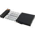 Tire Killers Turkey Remote Control Speed-Bump Spike Barrier Retractable Road Blocker Tyre Killer Portable