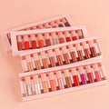 Lip Gloss Vendor Vegan Tiny Lip Gloss Kits Supply Lip Gloss Private Label logo