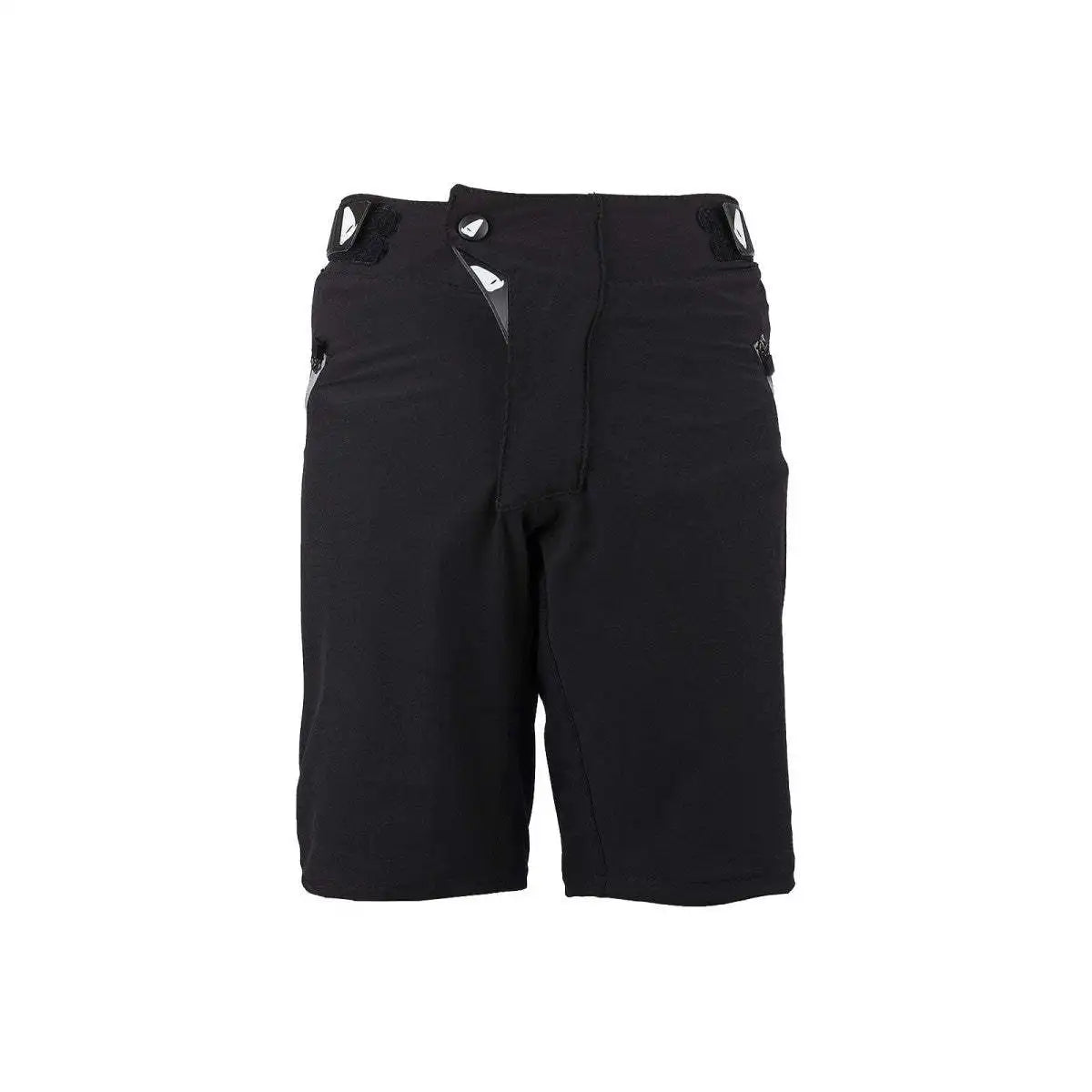 Metz Kids' Women's Black E-Bike Trousers