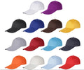 2025 Wholesale Cheap Sport Blank Solid Snapback Hat Cotton Embroidery Dad Hats Custom logo Baseball Cap