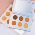 Customized Logo Vegan Cream Face Concealer Natural Full Coverage Moisturizer with Whitening Feature and Whitening