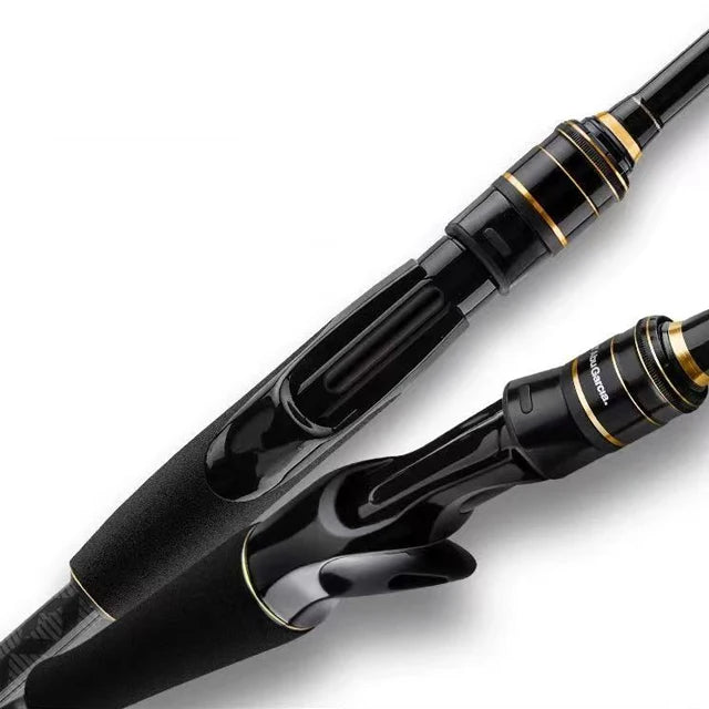 Abu Garcia Fishing Rod Casting Fishing Rod Carbon Fishing Rod Carbon