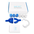 Free Sample Putty Silicone Clear Impression Material Dental Diy