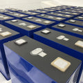 New Stock 3.2V 280Ah Prismatic LiFePO4 Lithium Iron Phosphate Battery Packs with 8000 Cycles and 5-Year Warranty for Solar Home