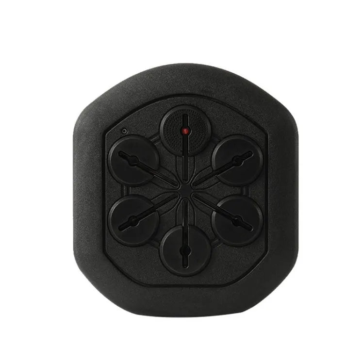 Hot Sale Dummy Electronic Boxing Practice Focus Wall Lights Mounted Punching Smart for Music Boxing Machine