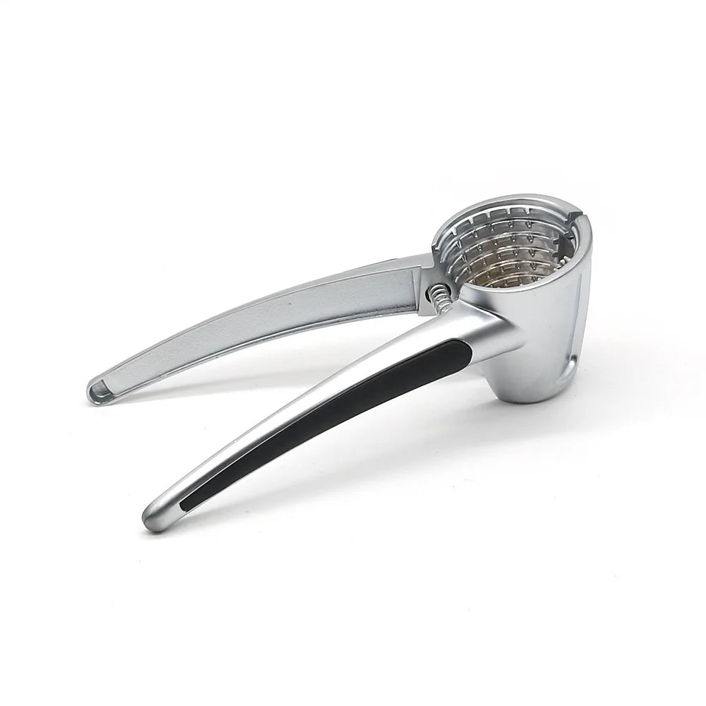 Hot Selling Silver Zinc Alloy Eco-Friendly Walnut Clip Walnut Cracker Crusher Household Kitchen Tools
