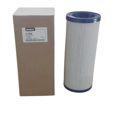 Hydraulic Oil Filter 17410278 Use for VOLVO Truck 17410278 SH68310