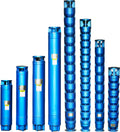 2 Inch Electric Submersible Deep Well Borehole Water Pump System for Agriculture Irrigation MegaBDM