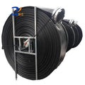 14 Inch 16 Inch TPU Layflat Lay Flat Water Transfer Fire Hose and Connector