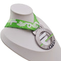 Manufacturer Customized Black Nickel Plated Cutout We Flatout England Marathon Triathlon Running Medal for Finisher
