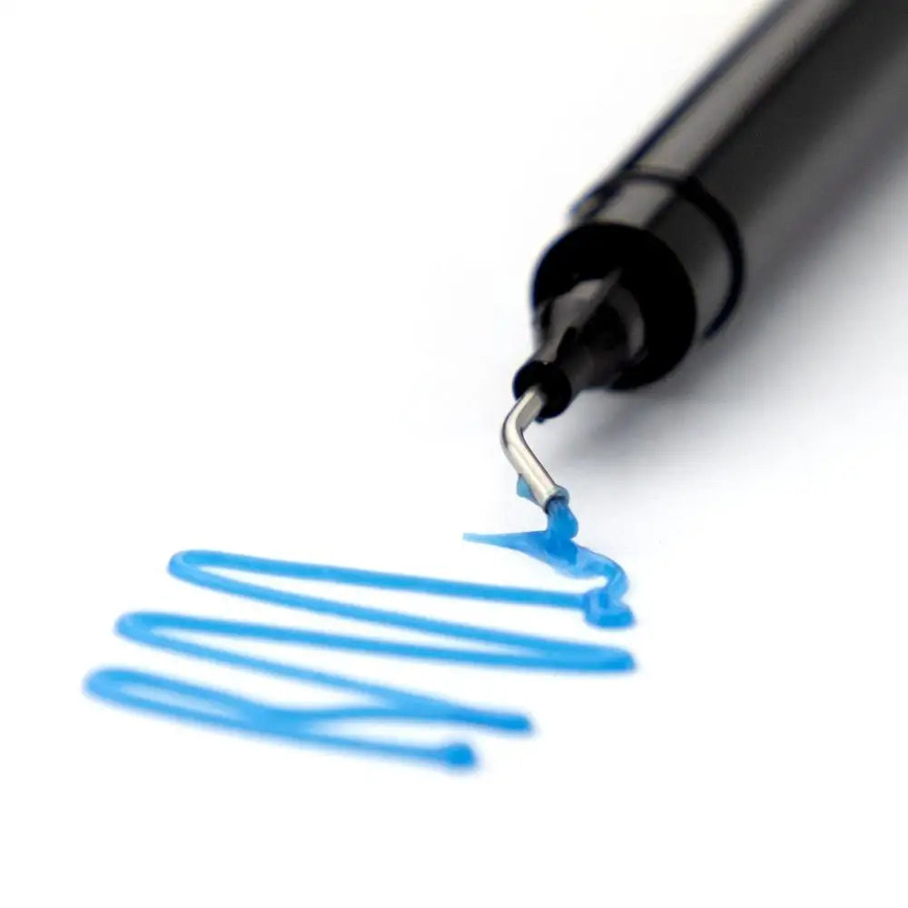 10pcs 3ml Dental Gum Dam Gel Syringe for Teeth Whitening Gingival Barrier Protection Kit