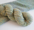100% Superwash Merino Wool Space Dyed Knitting Yarn with Good Quality