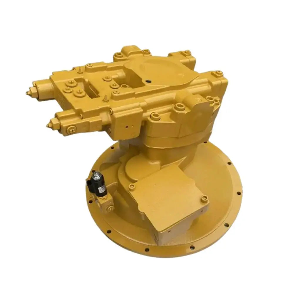 Original New Excavator Parts 123-2233 A8VO107 Main Pump 320B 320BL Hydraulic Main Pump