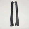 1 Pair GTO52 Old Model 69.353.602F Printing Machine Parts Quick Plate Clamp for Heidelberg