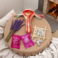 Feminine Vaginal Detox Point Clean Yoni Pearls Yoni Herbal Yoni Detox Pearls