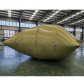 Factory Wholesale Collapsible Foldable Mobile PVC Agriculture Irrigation Water Bladder