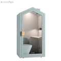 Phone Booth Office Manufacturers Office Meeting Booth Spacepod Acoustic Office Booths