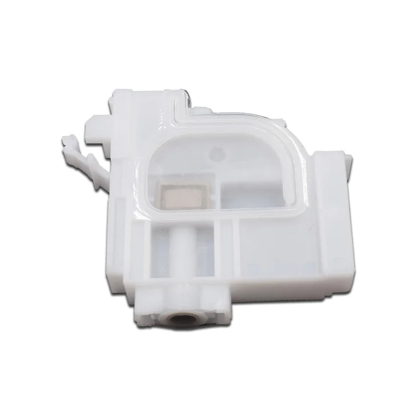 For Epson Eco-Solvent Printer Ink Damper Filter Plastic Dumper for L800 L1300 L1455 L801 L1800 L810 L850 L120 L210 Models