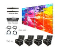 LED HD 4K Full Color Display Mosaic Screen Indoor Advertising Small Led Display Screen P2mm Small Led Display