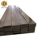 Top Quality 3D Embossed  WPC Wood Plastic Composite Waterproof Decking Exterior Flooring Co-extrusion Traditional 24 Color EU US