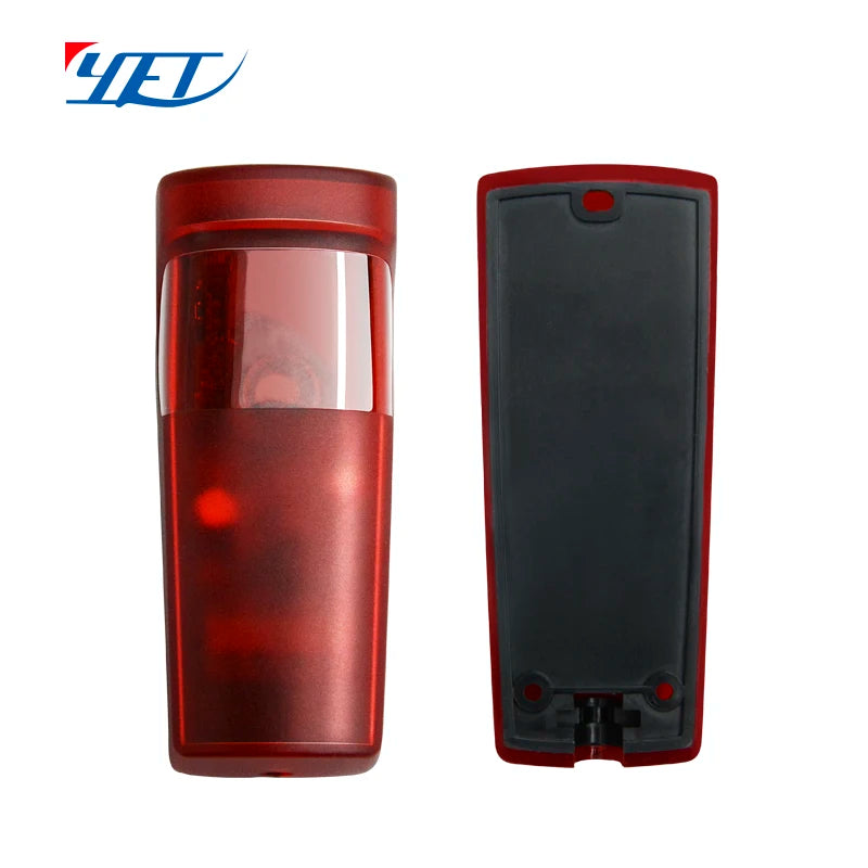 Garage Gate Infrared Reflective Photoelectric Sensor Yet611