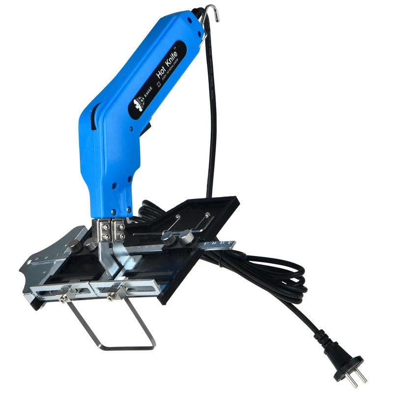 Multi-Purpose Handheld Heat Cutter - Electric Hot Knife for Foam Grooving & Endothermic Materials