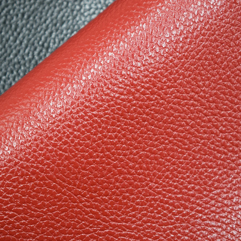 shiny Synthetic Leather pvc leather for making bag