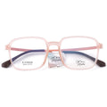 River TR90 Titanium Mixed Optical Glasses Frame Men Women Myopia Prescription Eyeglasses Eyewear