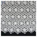 Guangzhou Wholesale Price Reasonable Price Latest African Water Soluble Polyester Lace Fabric for Nigerian Bridal
