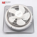 Elevator Car Top Round Fan Square Ventilation Fan HD-BRB HD-BRA 220V