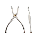 Lobster Crackers and Picks Set Crab Leg Crackers and Tools Stainless Steel Nut Cracker Set