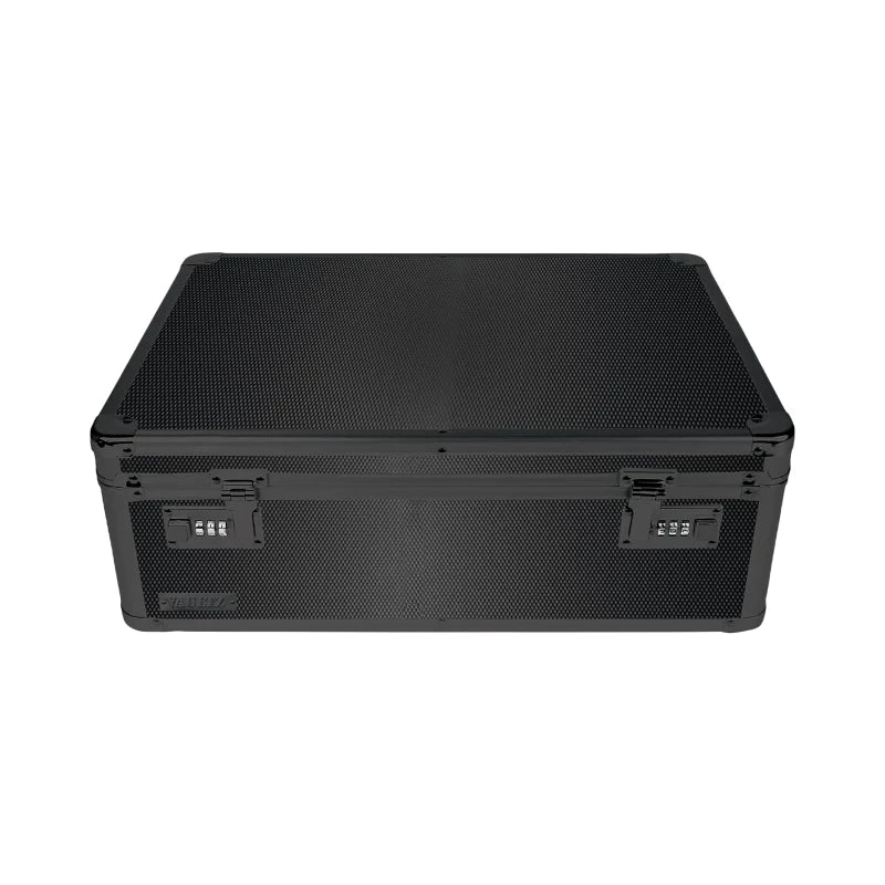 OEM/ODM Dorm Storage Trunk Combination Lock Versatile Briefcase Medicine Box Secure Lock Boxes for Cash Laptop Personal Items